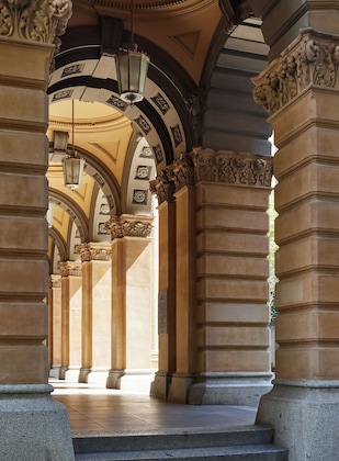 Gallery - The Fullerton Hotel Sydney