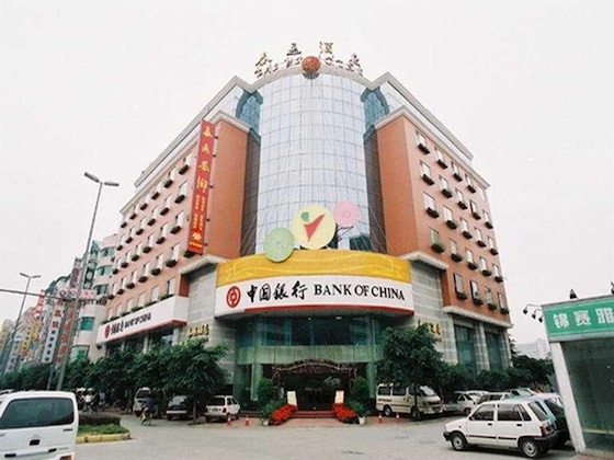 Gallery - Tai Yi