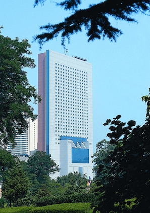 Gallery - Swish Hotel Dalian