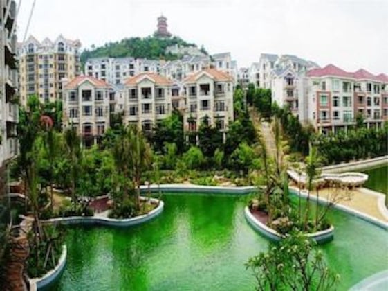 Gallery - Yihe