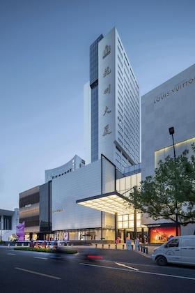 Gallery - Hangzhou Tower Hotel
