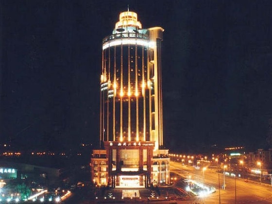 Gallery - Qingdao Kilin Crown Hotel