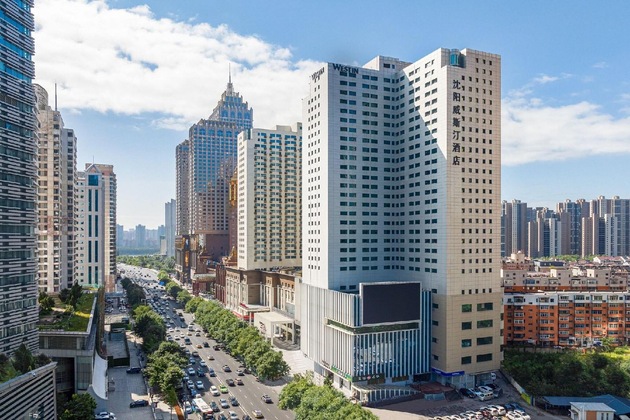 Gallery - The Westin Shenyang