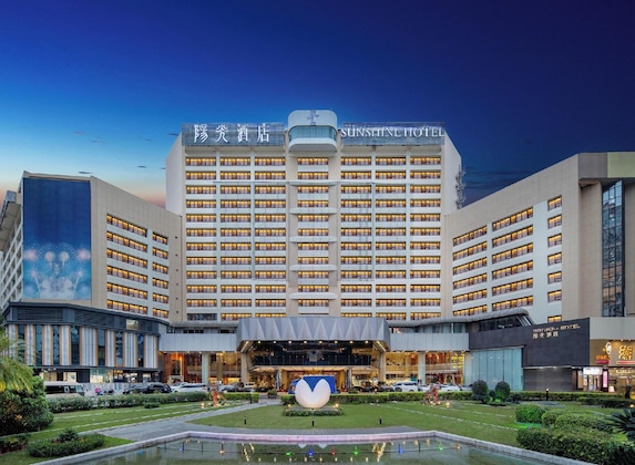 Gallery - Sunshine Hotel Shenzhen