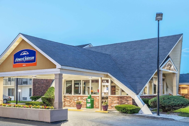 Gallery - Howard Johnson By Wyndham Bangor