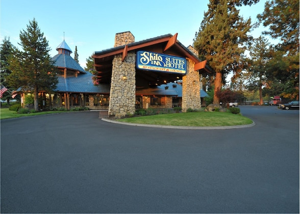 Gallery - Shilo Inns Bend