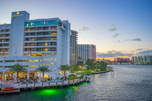 Gallery - Waterstone Resort & Marina Boca Raton, Curio Collection By Hilton
