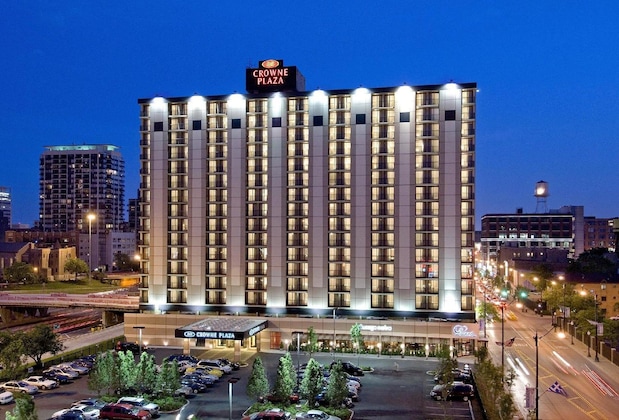 Gallery - Crowne Plaza Chicago West Loop, An Ihg Hotel