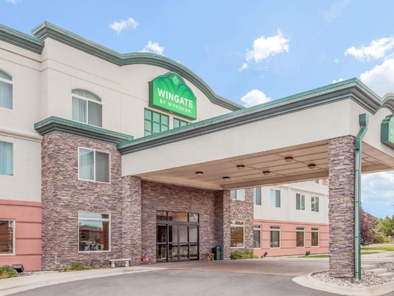 Gallery - Fairfield By Marriott Inn & Suites Helena North