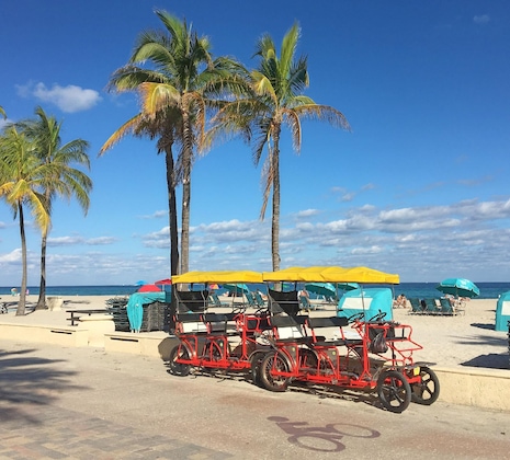 Gallery - Hollywood Beach Marriott