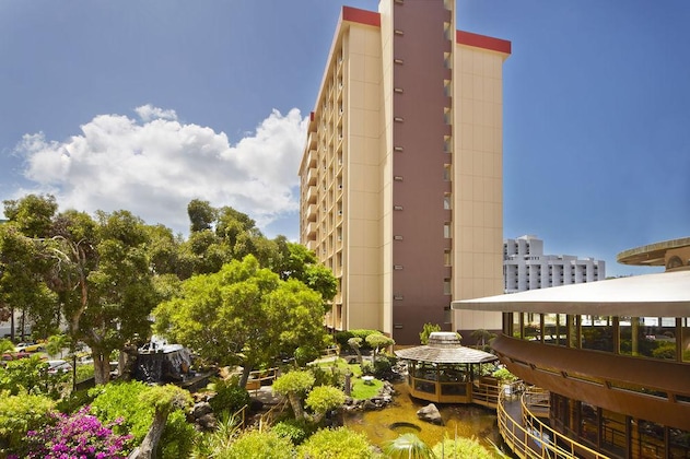 Gallery - Pagoda Hotel