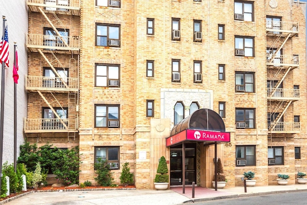 Gallery - Ramada By Wyndham Jersey City