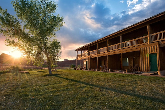 Gallery - Sorrel River Ranch Resort