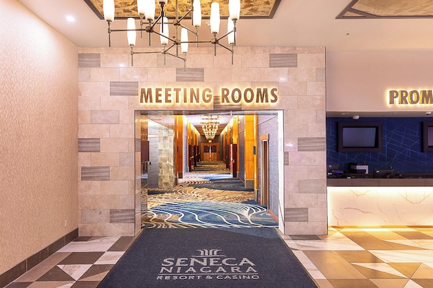 Gallery - Seneca Niagara Resort & Casino