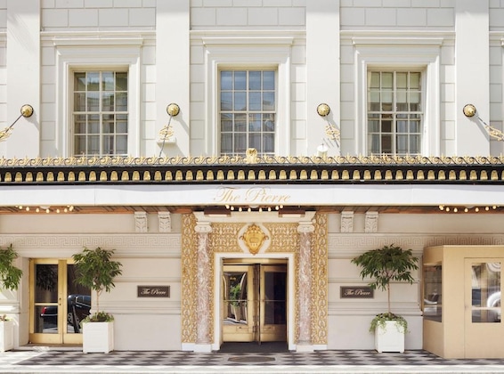 Gallery - The Pierre, A Taj Hotel, New York