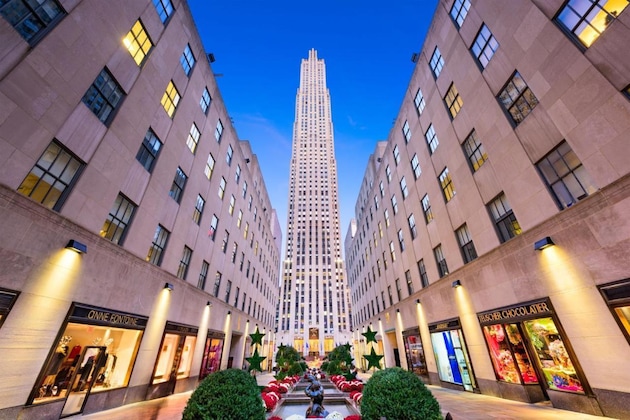 Gallery - The Muse New York