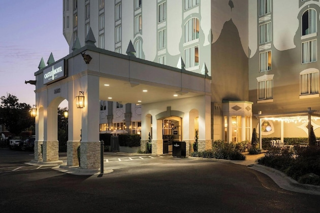 Gallery - Castle Hotel, Autograph Collection