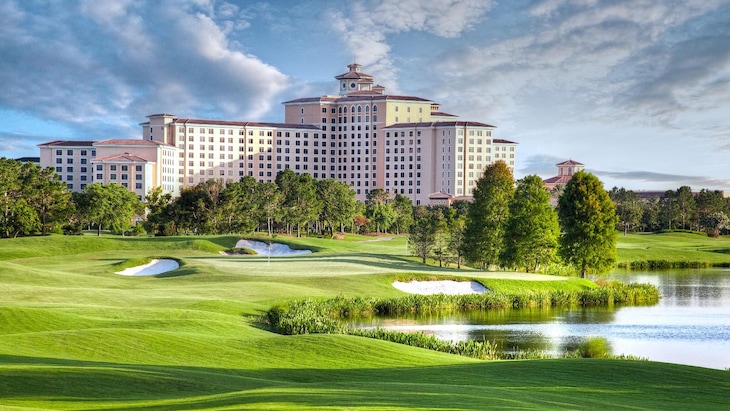 Gallery - Rosen Shingle Creek