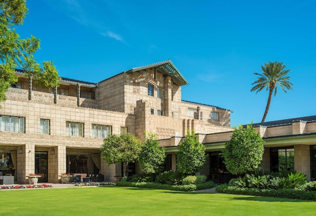 Gallery - Arizona Biltmore Lxr Hotels & Resorts