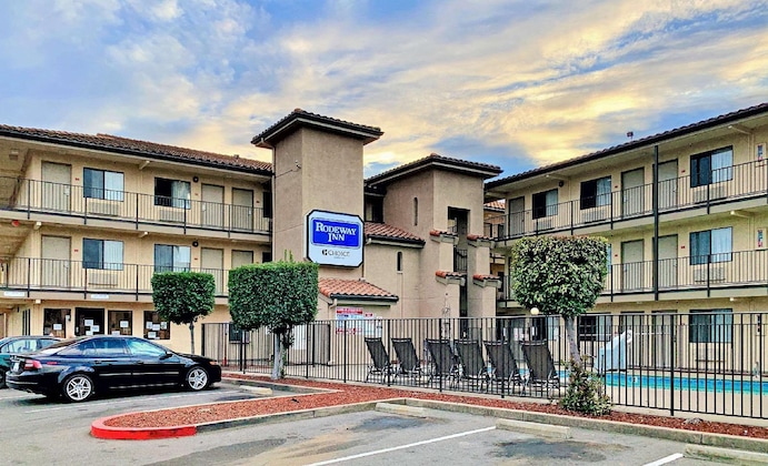 Gallery - Rodeway Inn Sacramento - University Area