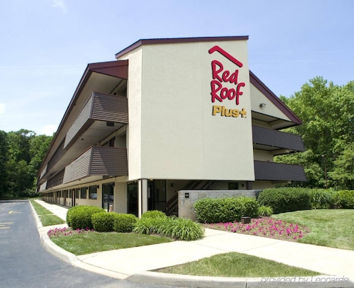 Gallery - Red Roof Inn Plus+ Secaucus - Meadowlands - Nyc