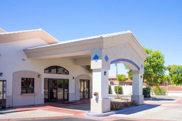Gallery - Motel 6 Tempe- Asu