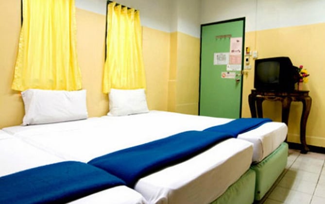 Gallery - Sawasdee Smile Inn