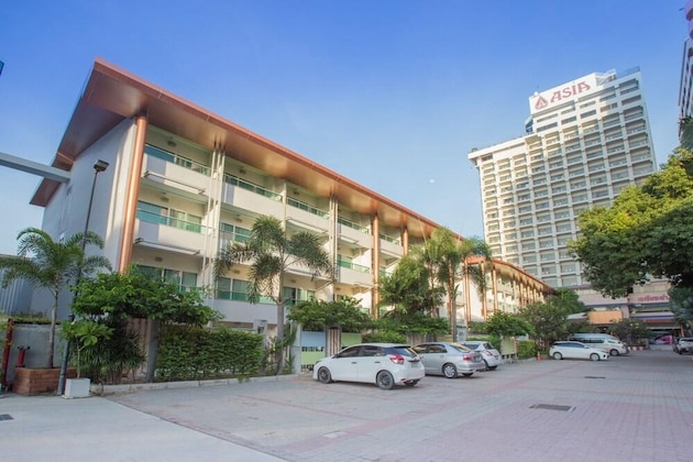 Gallery - Asia Cha Am Hotel