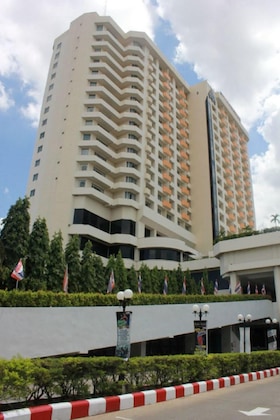 Gallery - Charoenthani Khonkaen Hotel