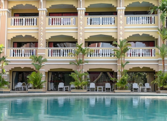 Gallery - Ayodhaya Palace Beach Resort Krabi