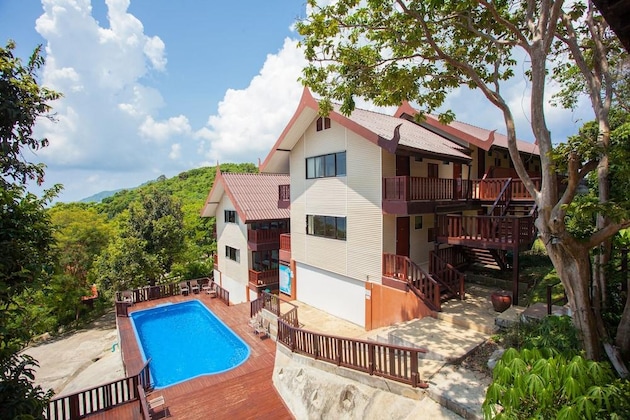 Gallery - Phi Phi Natural Resort
