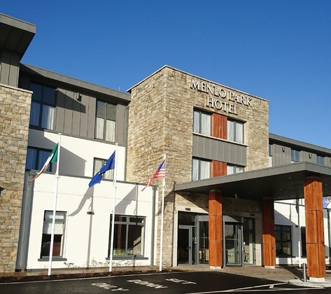 Gallery - Menlo Park Hotel