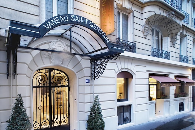 Gallery - Hotel Vaneau Saint Germain