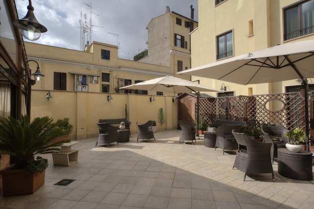 Gallery - Dipendenza Hotel Galileo