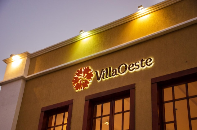 Gallery - Hotel Villaoeste