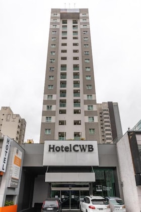 Gallery - Rede Andrade Cwb
