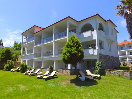 Gallery - Alexander The Great Beach Hotel