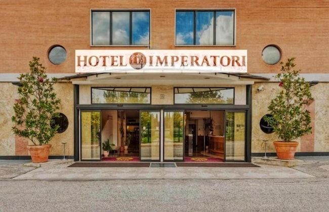 Gallery - Hotel Imperatori