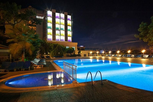 Gallery - Akropol Resort (Halal Concept)
