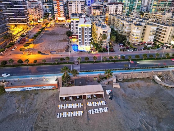 Gallery - Galaxy Beach Hotel