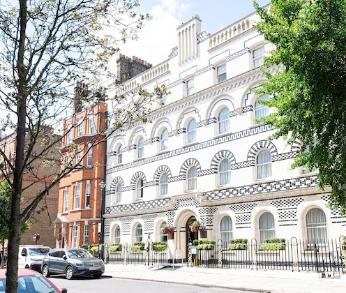 Gallery - Langham Court Hotel