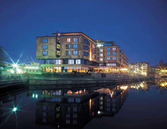 Gallery - Parkhotel Pforzheim