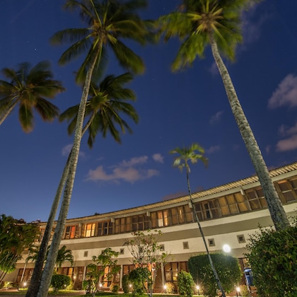 Gallery - Tambau Hotel