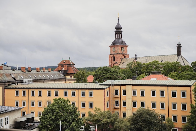 Gallery - Quality Hotel Grand Falun