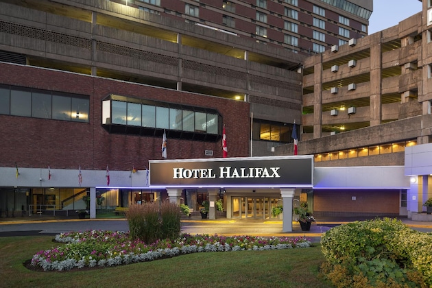 Gallery - Delta Hotels By Marriott™ Halifax Downtown