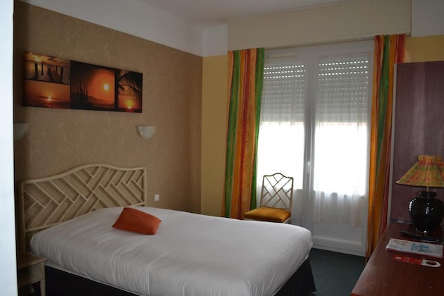 Gallery - Hotel Le Bretagne