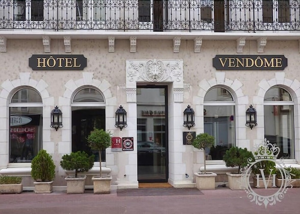 Gallery - Hotel Vendome