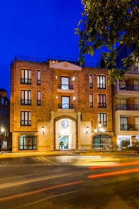 Gallery - Hotel Le Manoir Bogota