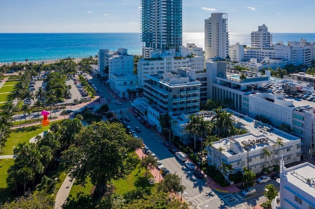 Gallery - South Beach Hotel