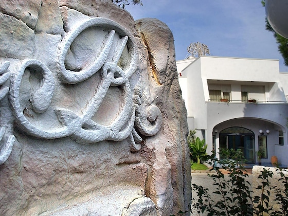 Gallery - Baia Hotel
